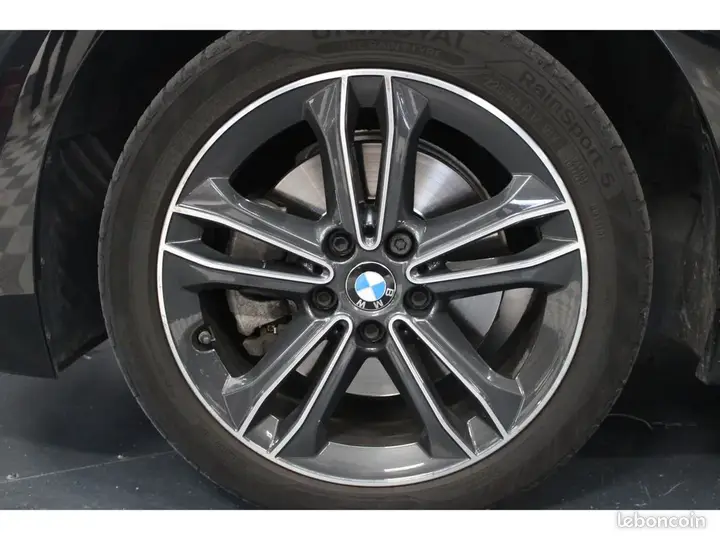 BMW Série 1 2020 photo 5