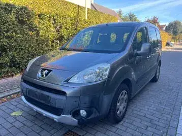 Peugeot Partner Tepee