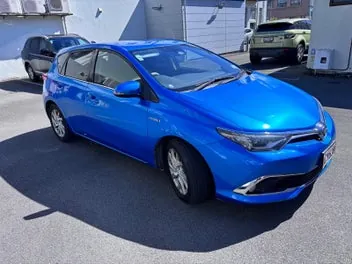 Toyota Auris 2016 photo 4