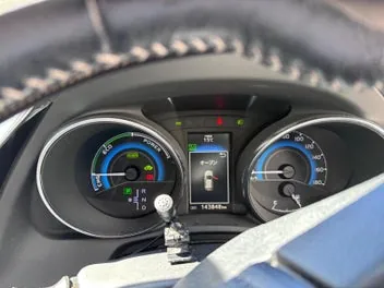 Toyota Auris 2016 photo 5