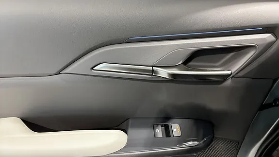 Kia Ev5 2027 photo 4