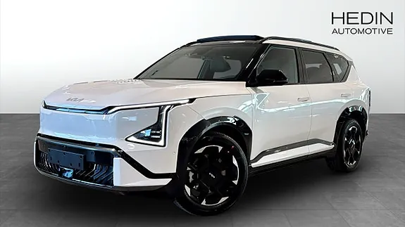 Kia Ev5