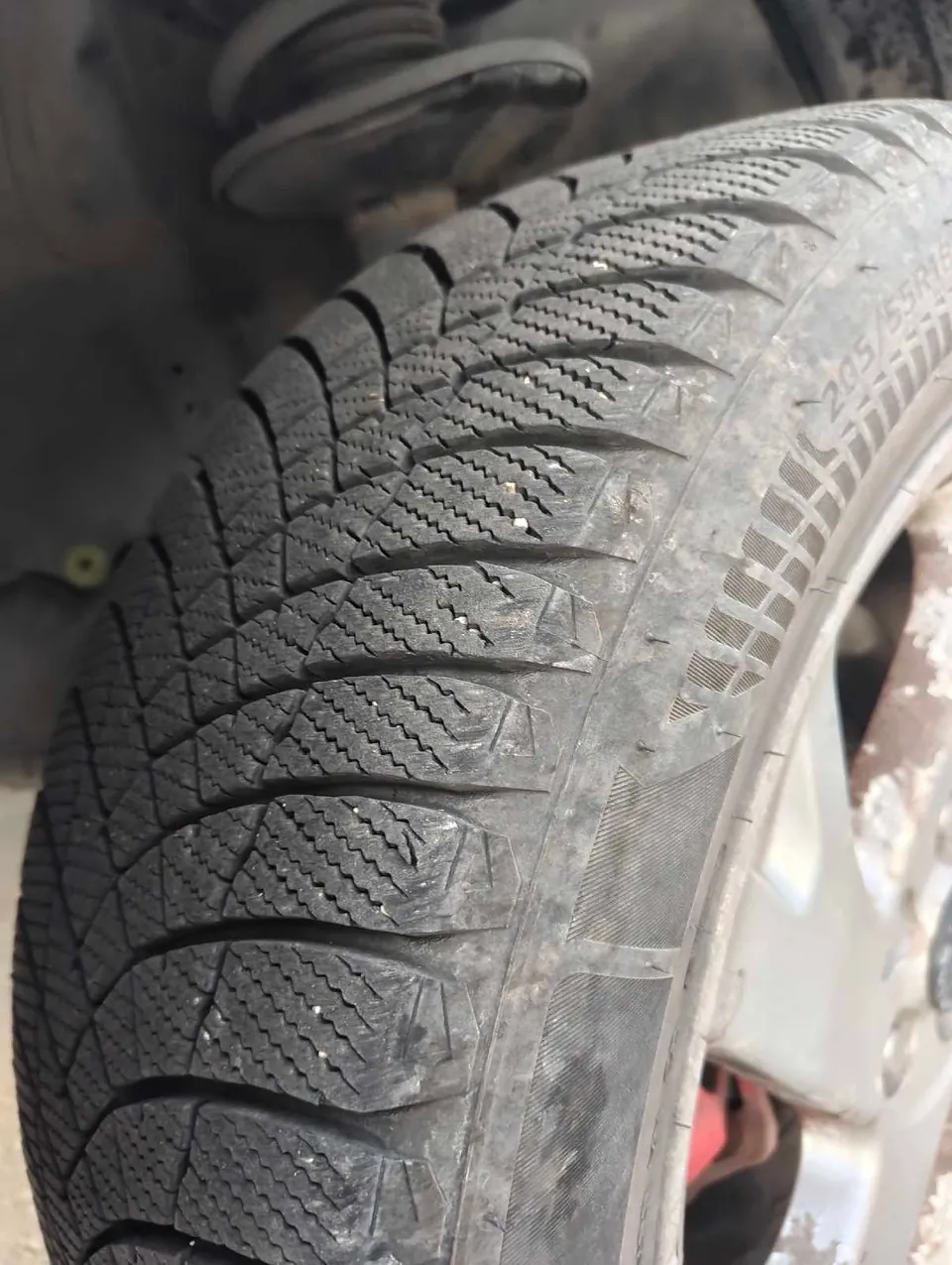 Pontiac Vibe 2007 photo 5