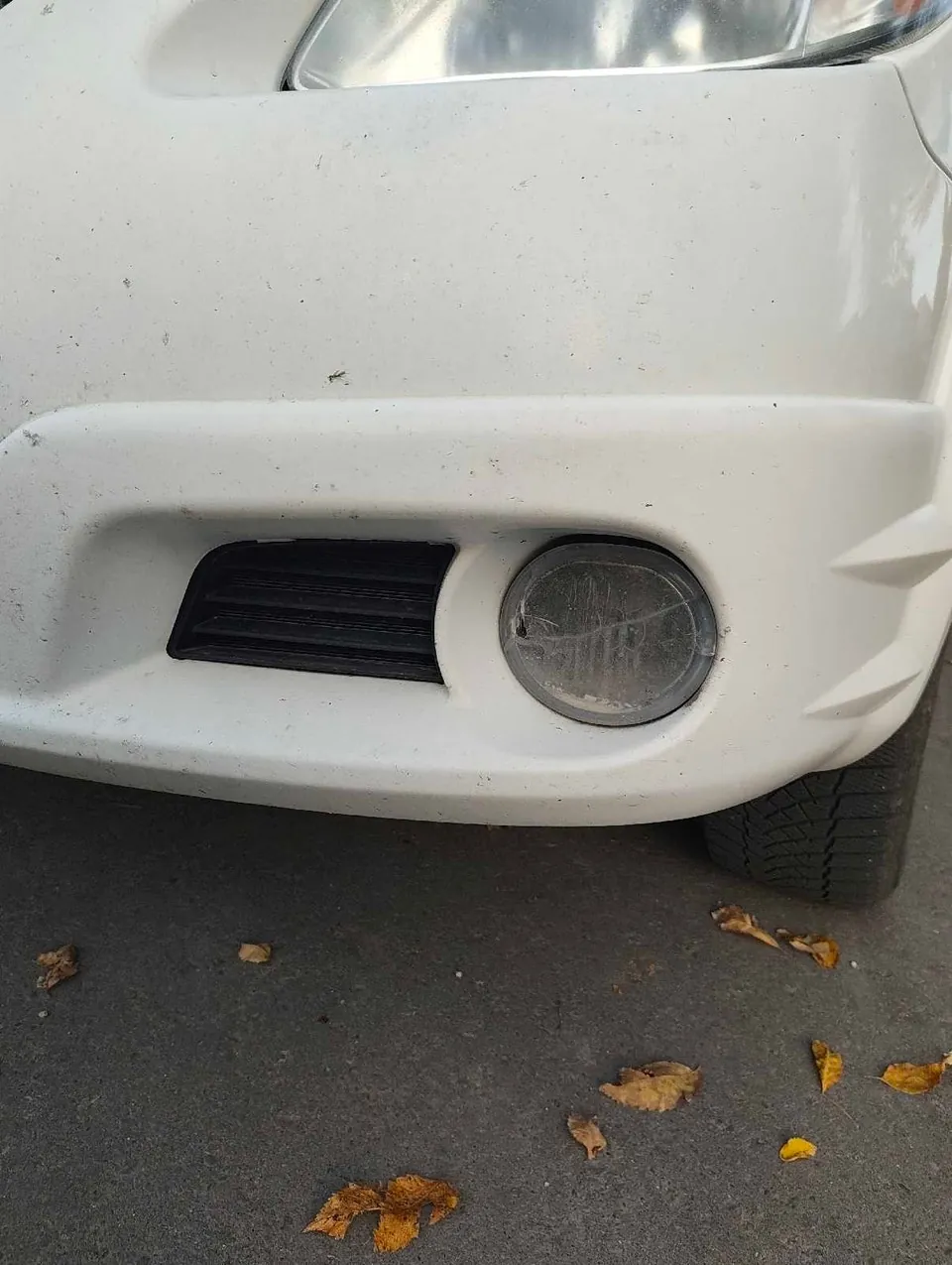 Pontiac Vibe 2007 photo 4