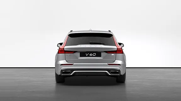 Volvo V60 2021 photo 5