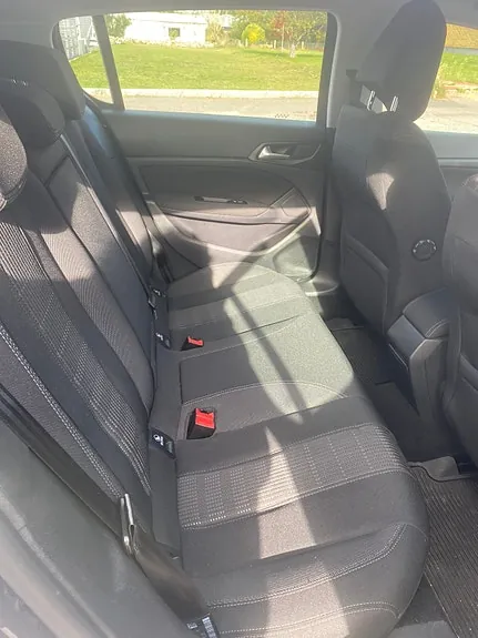 Peugeot 308 2015 photo 3