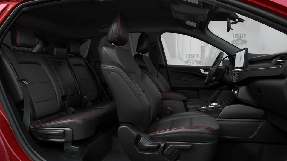 Ford Escape 2025 photo 3