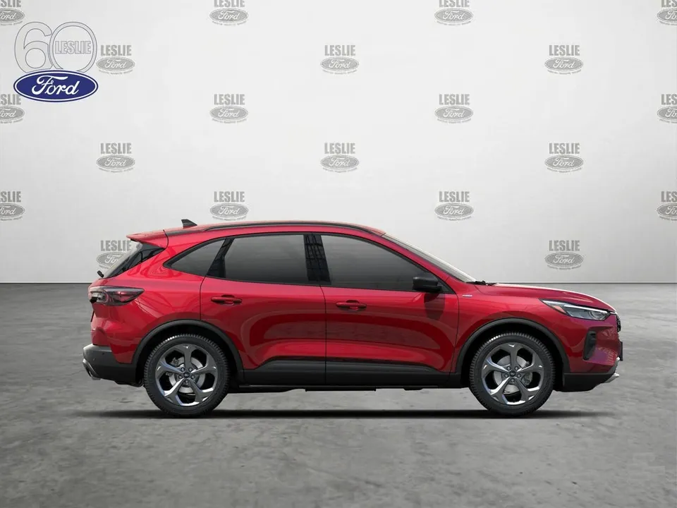 Ford Escape 2025 photo 2