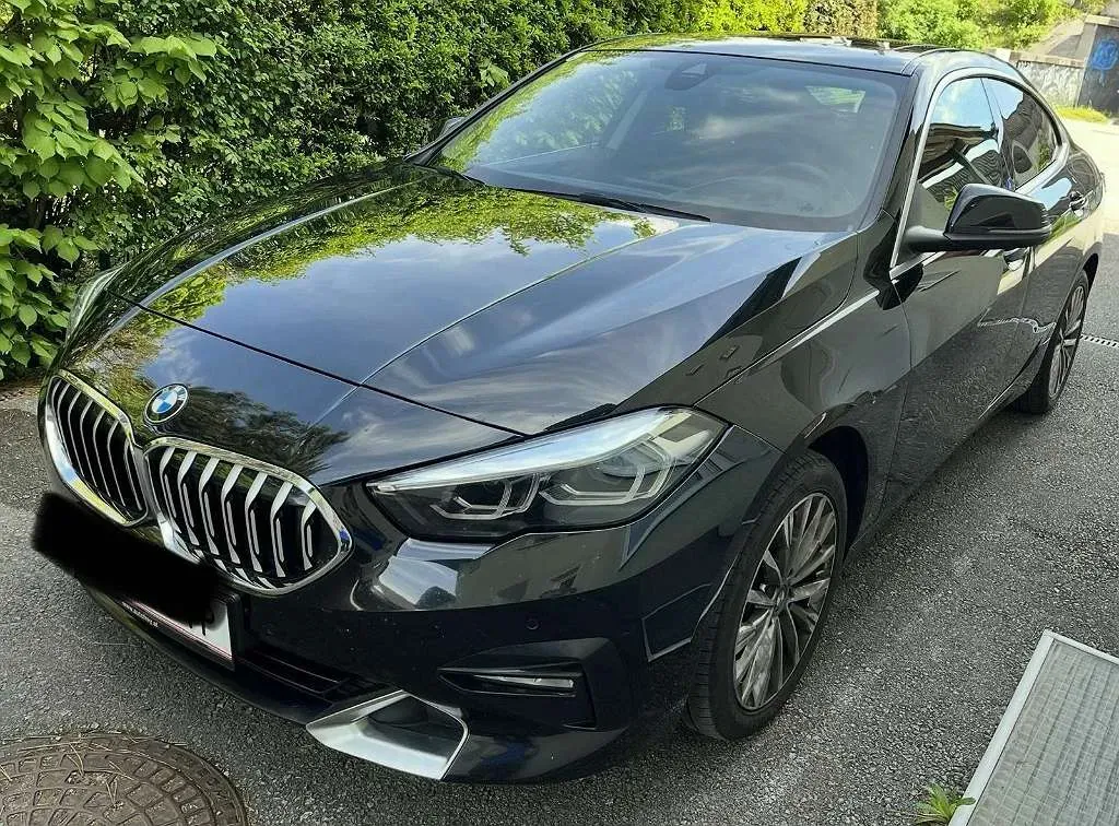 BMW 2 Series 2021 photo 2