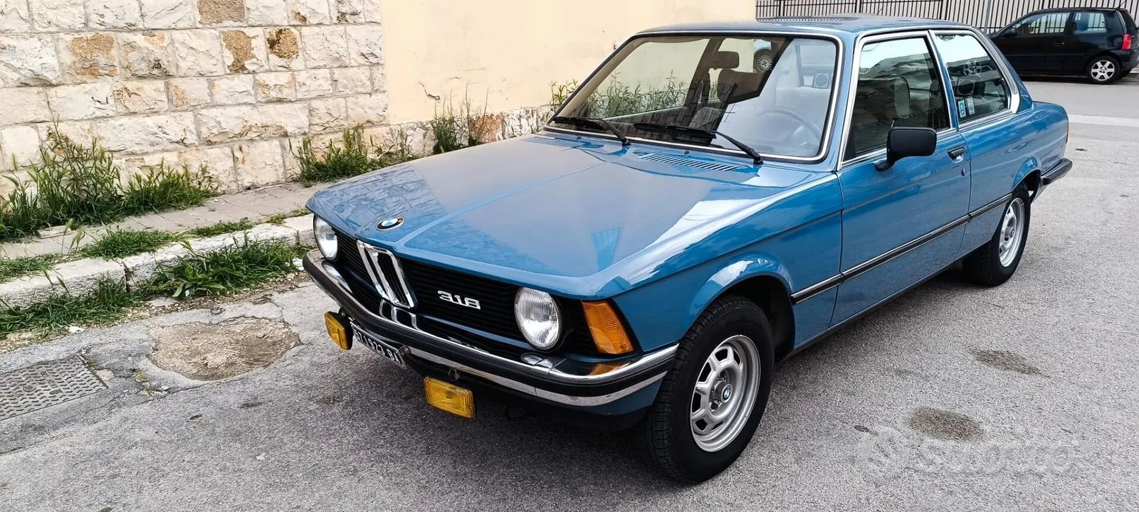 BMW 318