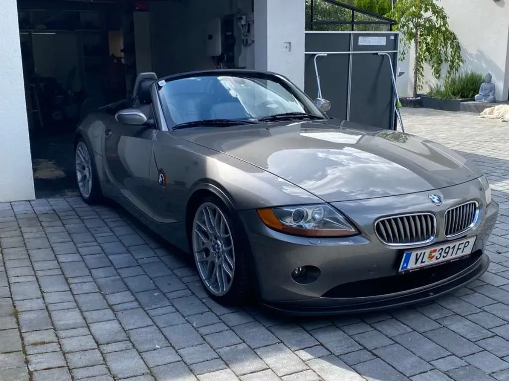BMW Z4