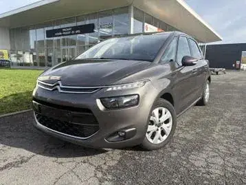 Citroen C4 Grand Picasso