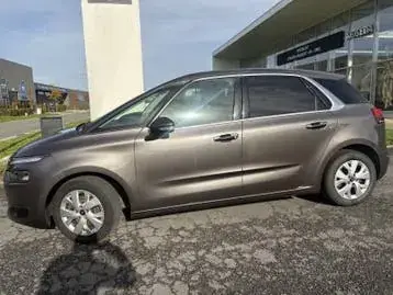 Citroen C4 Grand Picasso 2016 photo 2