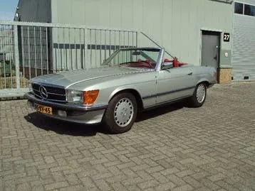 Mercedes-Benz Sl 280