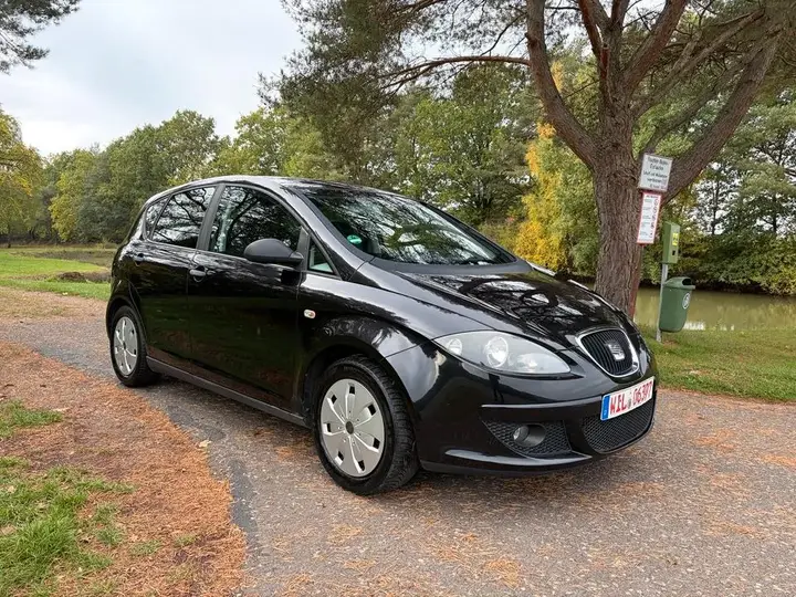 Seat Altea