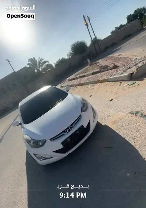 Kia Rio 2010 photo 5