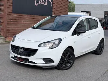 Opel Corsa 2019 photo 2