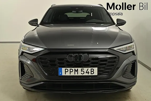 Audi Q8 E-Tron 2024 photo 3