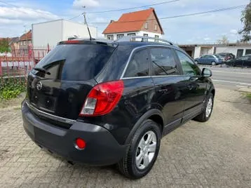 Opel Antara 2015 photo 3