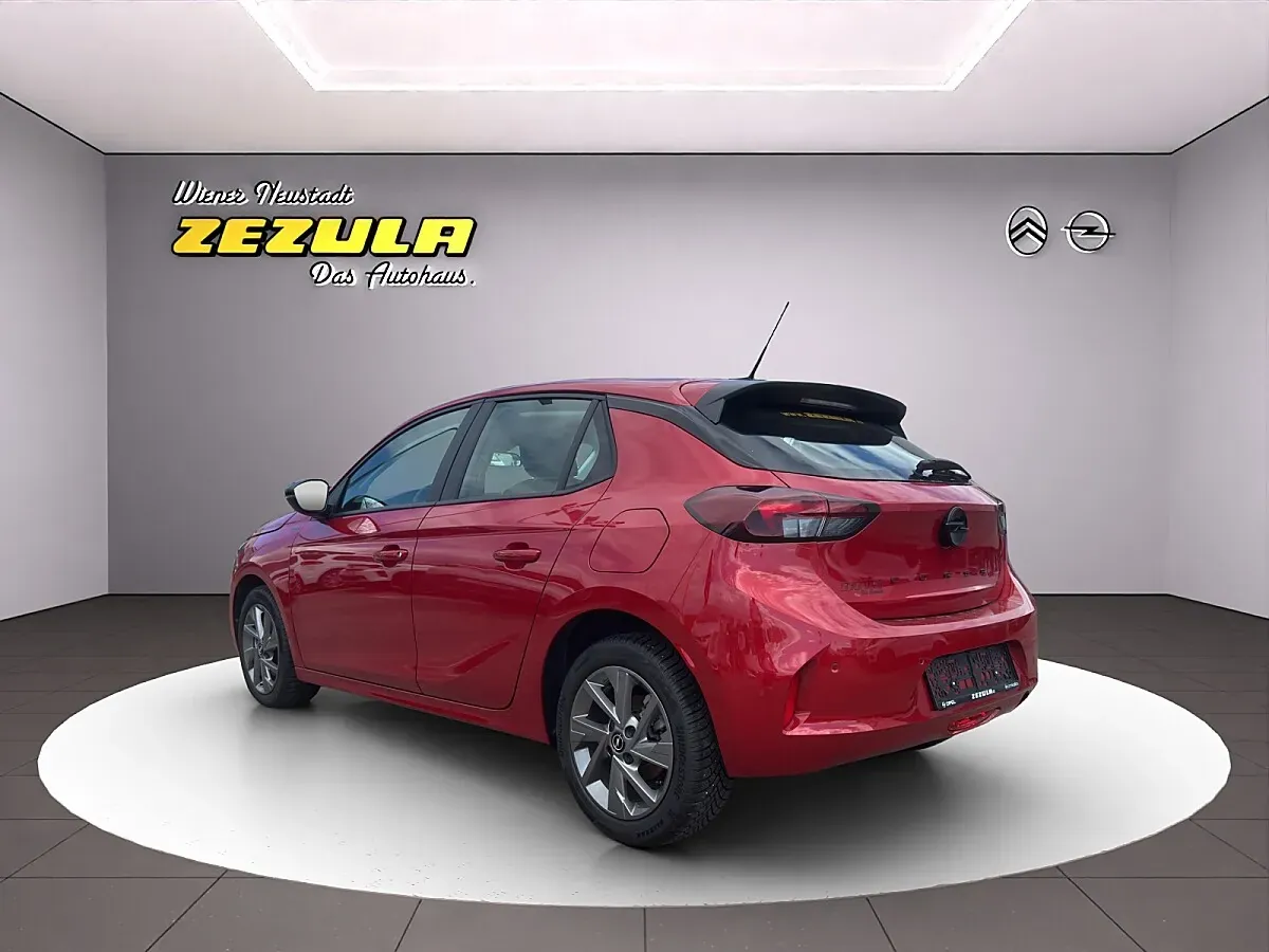Opel Corsa 2025 photo 3