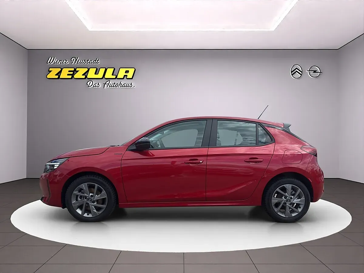 Opel Corsa 2025 photo 2