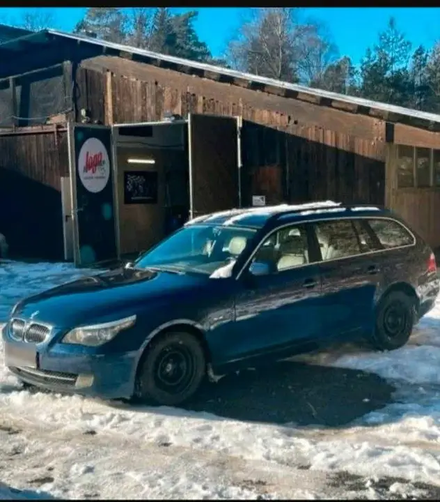 BMW 525D
