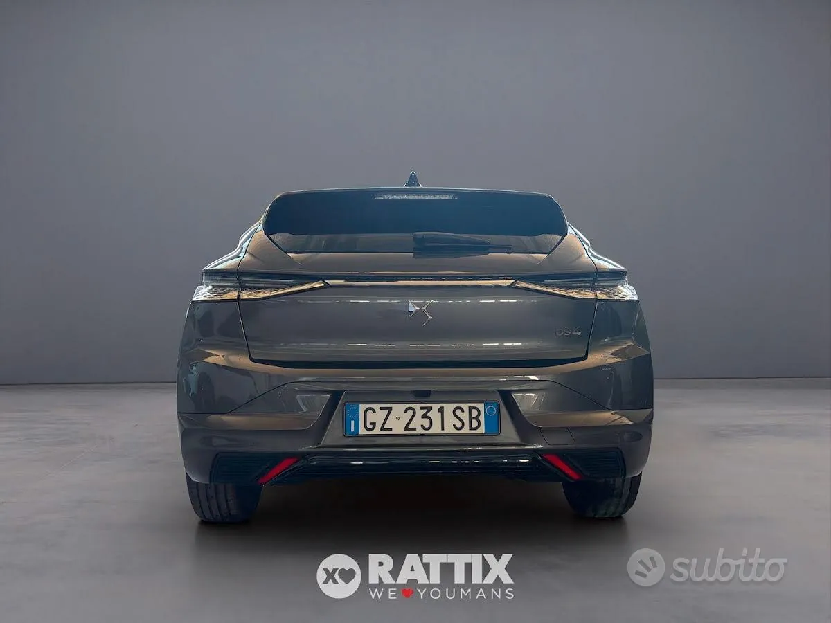 Subaru Ds4 2025 photo 5