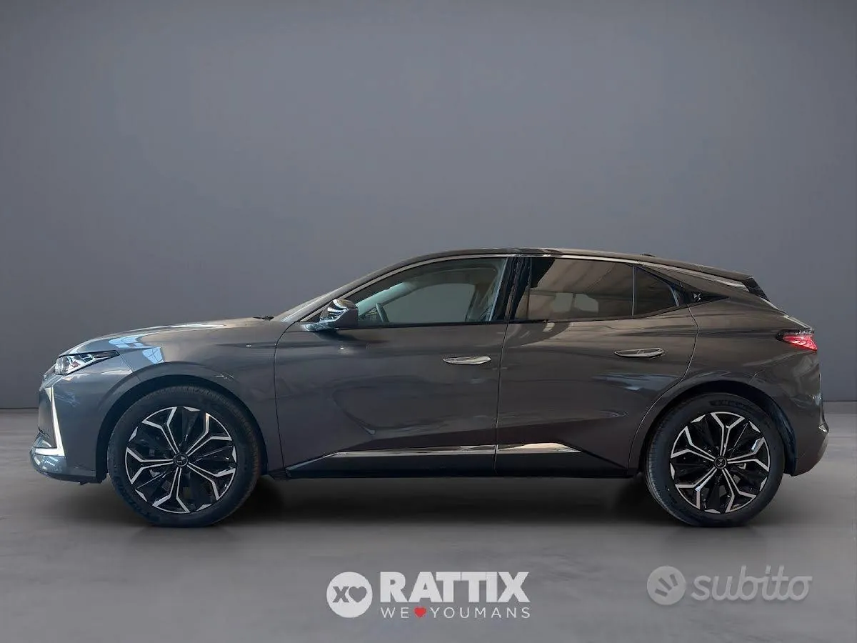 Subaru Ds4 2025 photo 2