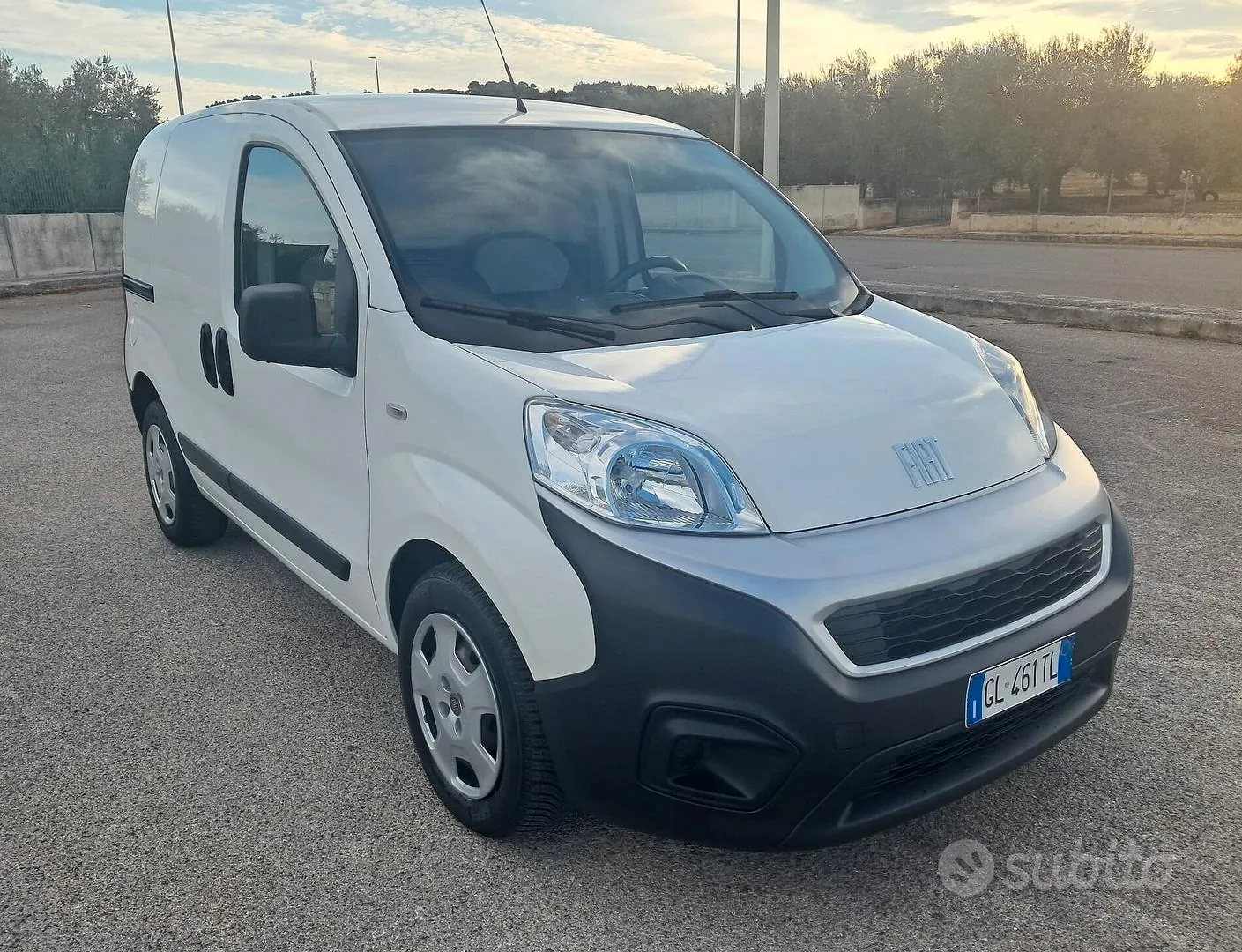 Fiat Fiorino