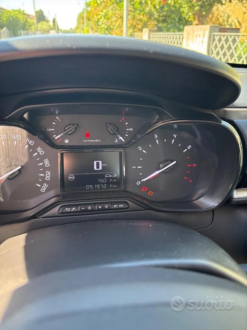 Citroen C3 2022 photo 3