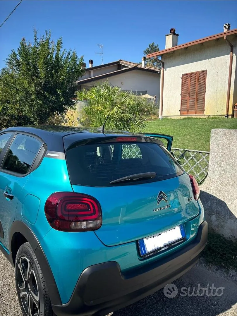 Citroen C3 2022 photo 2