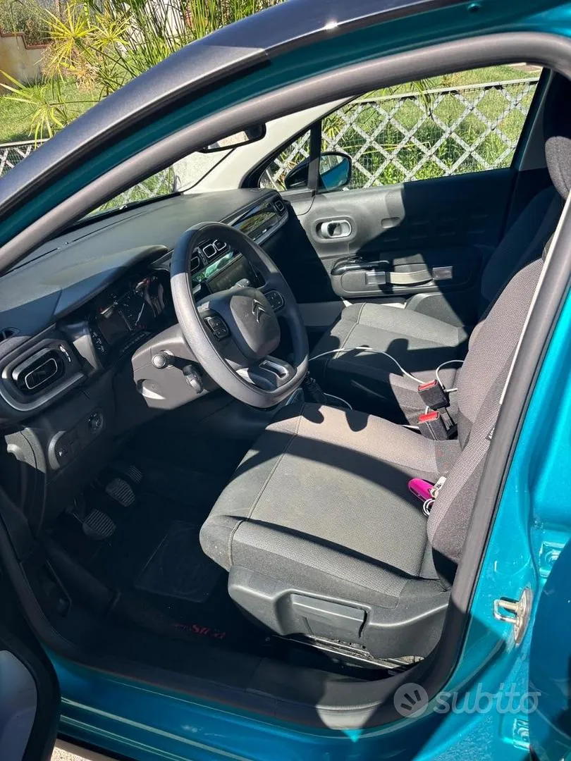 Citroen C3 2022 photo 5