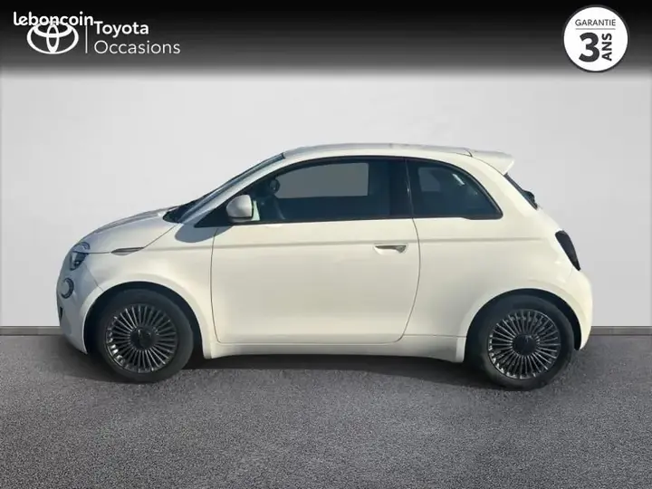 Fiat 500 2022 photo 3