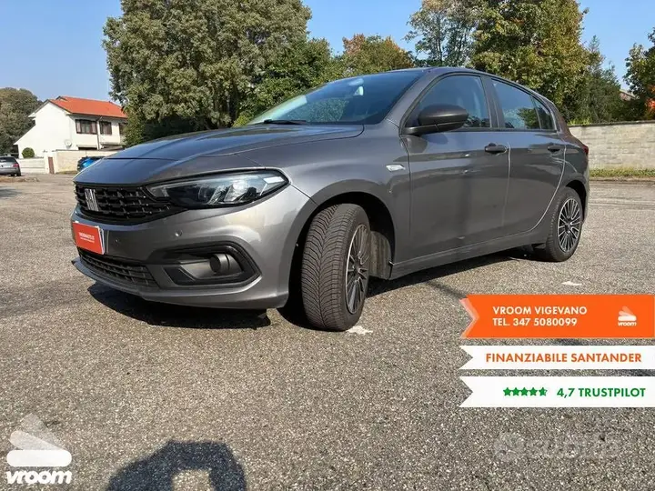 Fiat Tipo