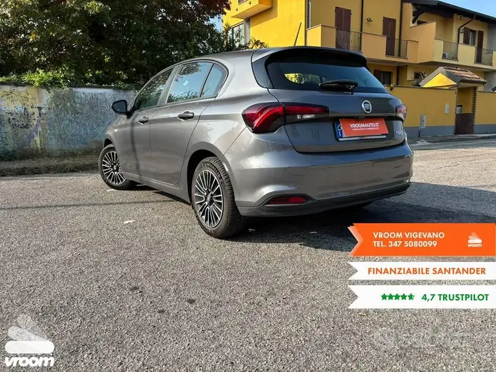 Fiat Tipo 2021 photo 3