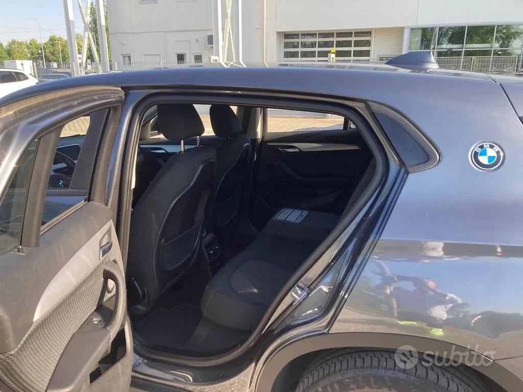 BMW X2 2019 photo 5