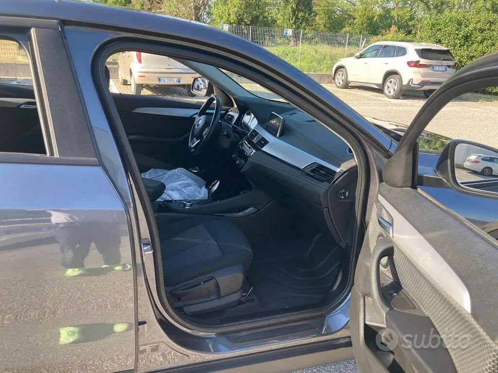 BMW X2 2019 photo 2