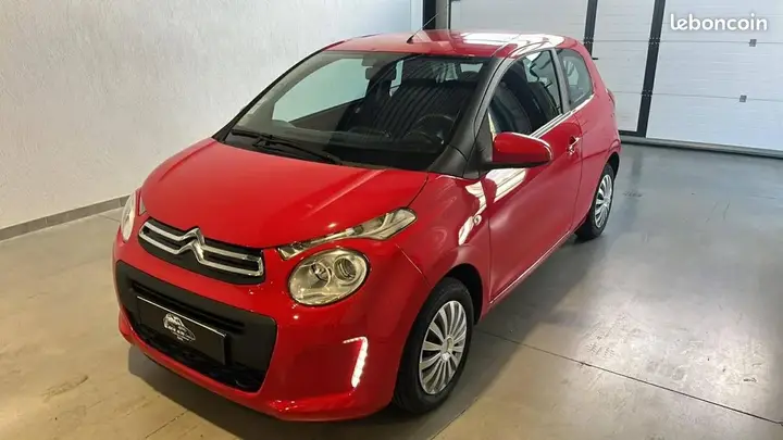 Citroen C1