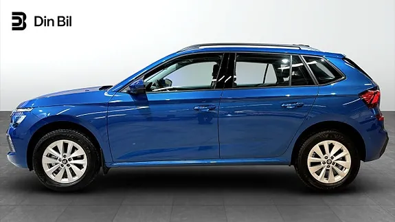 Skoda Kamiq 2025 photo 2