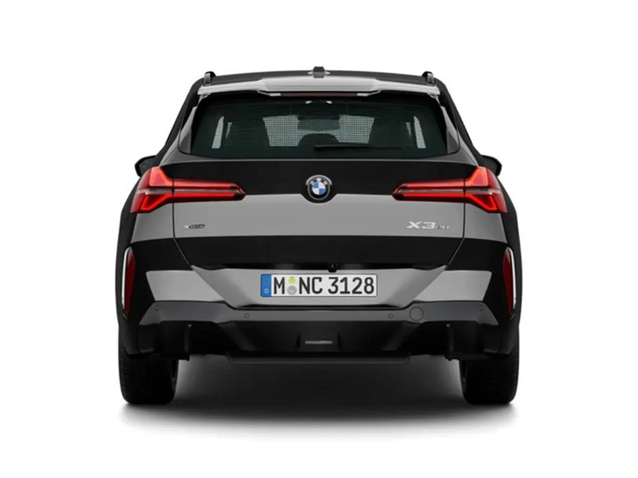 BMW X3 photo 4