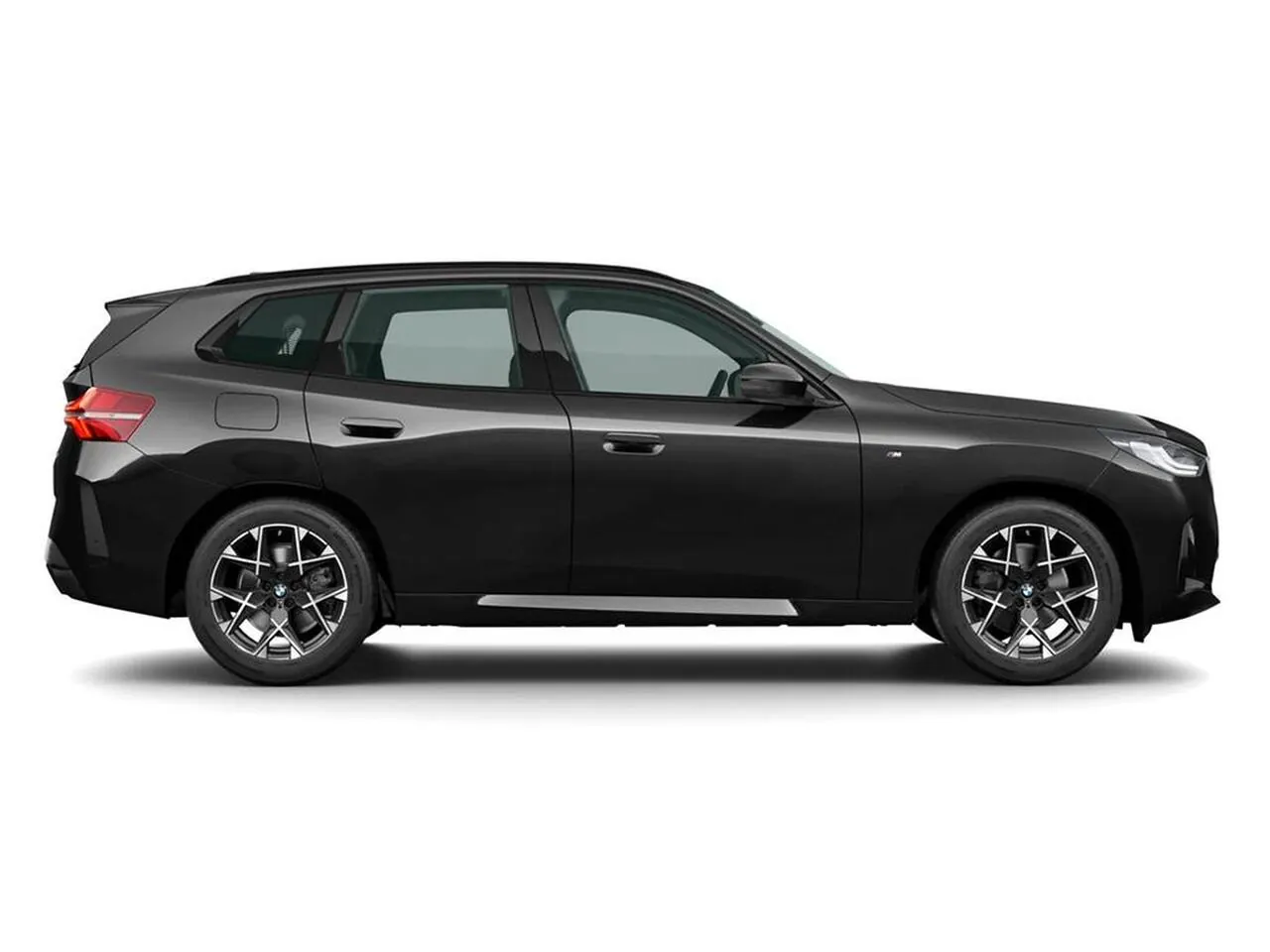 BMW X3 photo 2