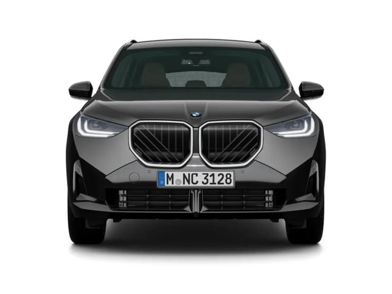 BMW X3 photo 5