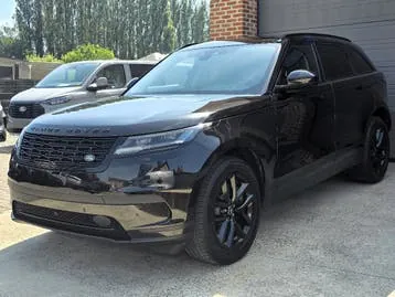 Land Rover Range Rover Velar 2024 photo 2