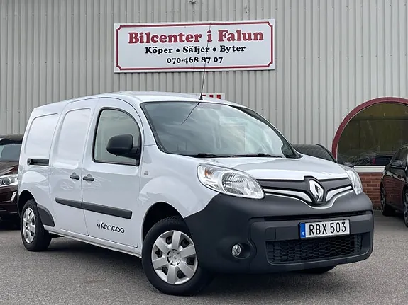 Renault Kangoo Express Maxi