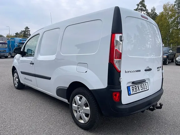 Renault Kangoo Express Maxi 2019 photo 4