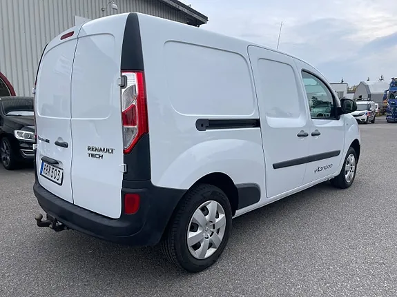 Renault Kangoo Express Maxi 2019 photo 5