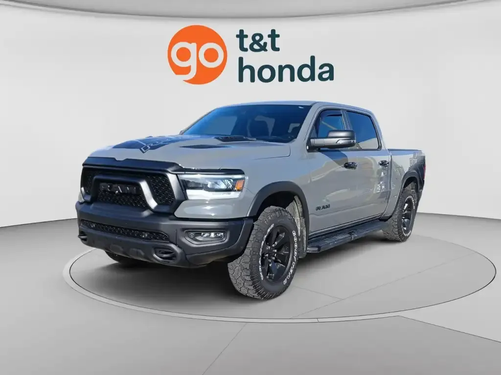 Ram 1500