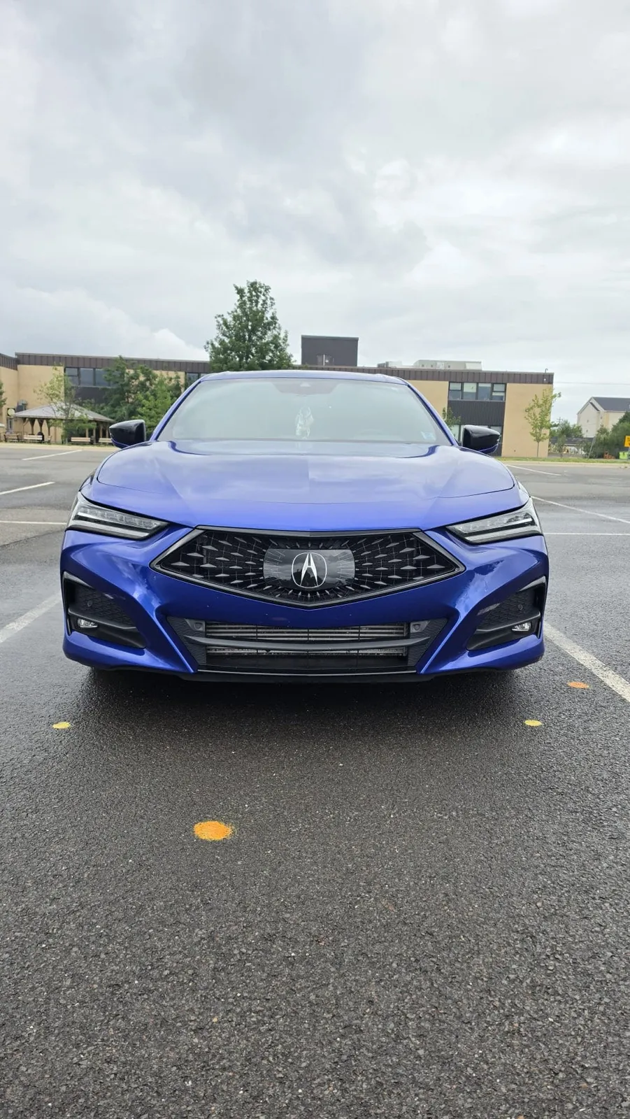 Acura Tlx