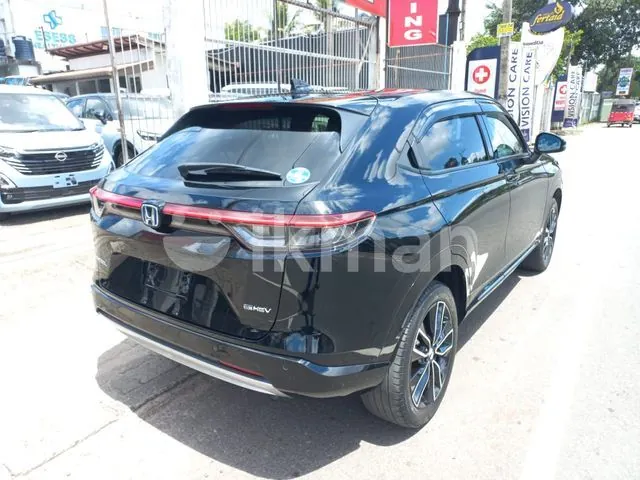Honda Vezel 2023 photo 5