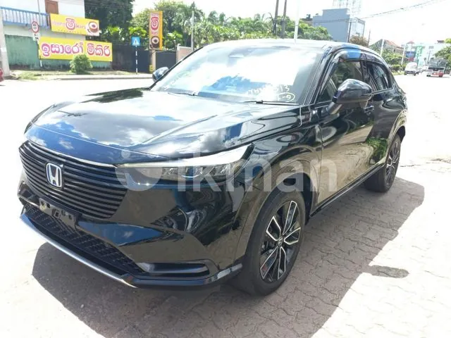 Honda Vezel 2023 photo 3